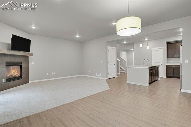 5353 Freeboot Point, Colorado Springs, CO 80920