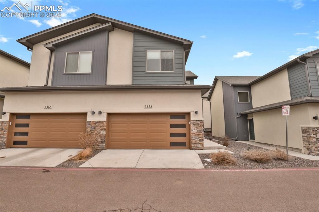 5353 Freeboot Point, Colorado Springs, CO 80920