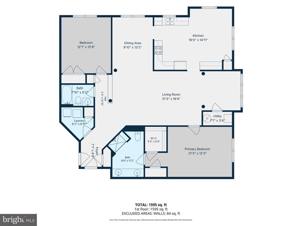 Image 2 of property listing at 8621 FLUTTERING LEAF TRL TRL #403, Odenton, MD 21113