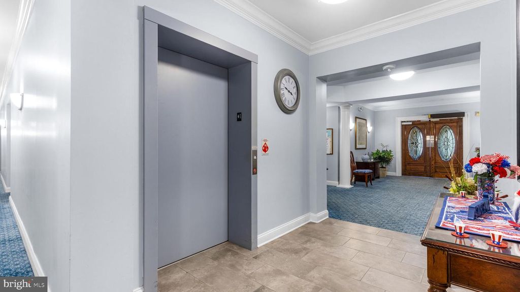 Image 6 of property listing at 8621 FLUTTERING LEAF TRL TRL #403, Odenton, MD 21113
