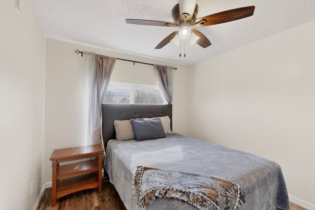 1027 Parkland View Drive NW, Albuquerque, NM 87120