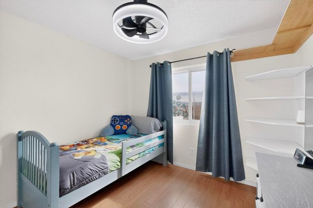 1027 Parkland View Drive NW, Albuquerque, NM 87120