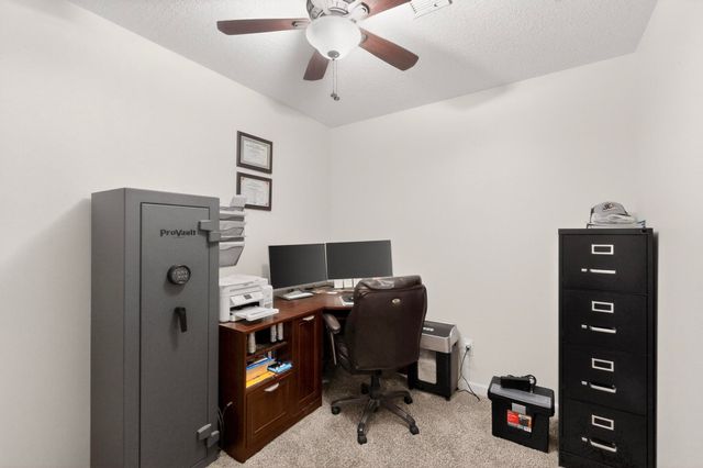 1027 Parkland View Drive NW, Albuquerque, NM 87120