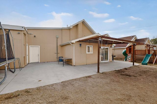 1027 Parkland View Drive NW, Albuquerque, NM 87120