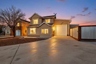 1027 Parkland View Drive NW, Albuquerque, NM 87120