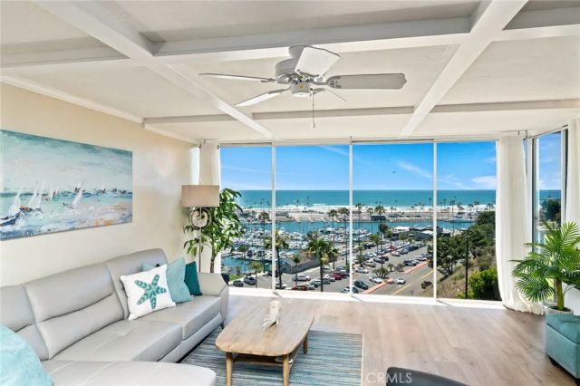 1200 N Harbor Drive North 7-C, Oceanside, CA 92054