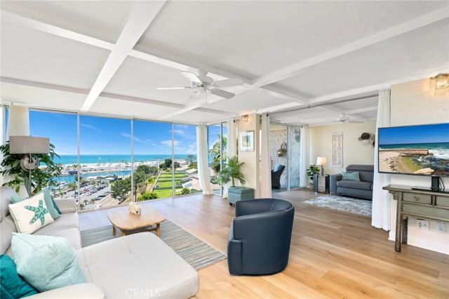 1200 N Harbor Drive North 7-C, Oceanside, CA 92054