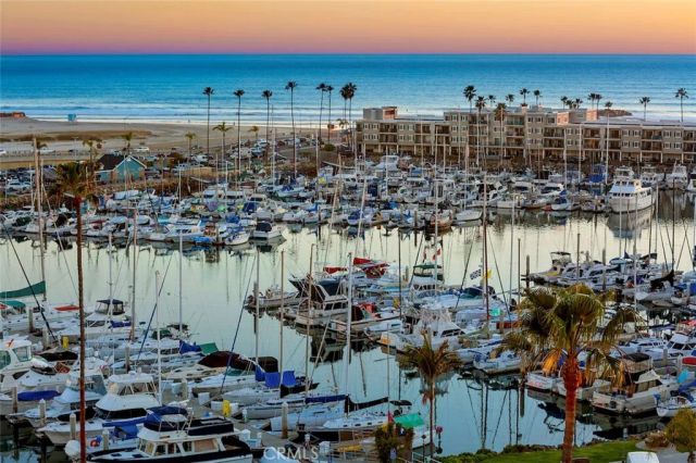 1200 N Harbor Drive North 7-C, Oceanside, CA 92054