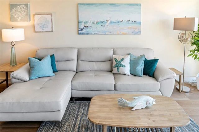 1200 N Harbor Drive North 7-C, Oceanside, CA 92054