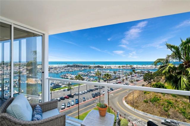 1200 N Harbor Drive North 7-C, Oceanside, CA 92054