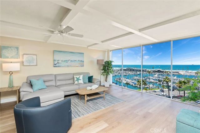 1200 N Harbor Drive North 7-C, Oceanside, CA 92054