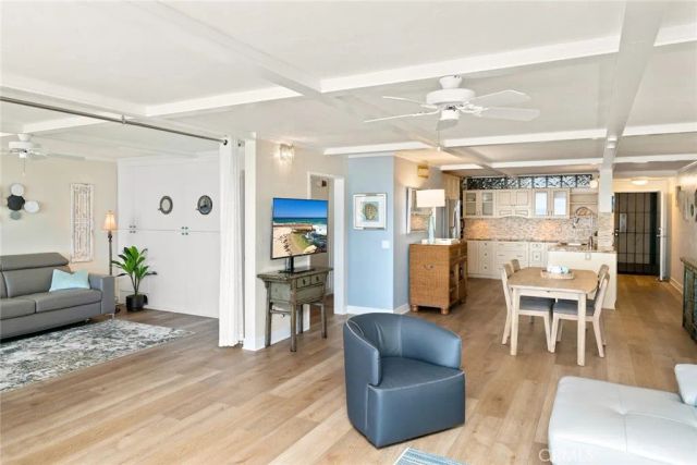 1200 N Harbor Drive North 7-C, Oceanside, CA 92054