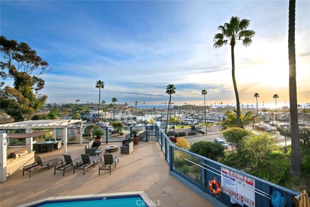 1200 N Harbor Drive North 7-C, Oceanside, CA 92054