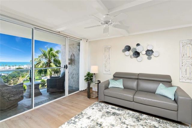 1200 N Harbor Drive North 7-C, Oceanside, CA 92054