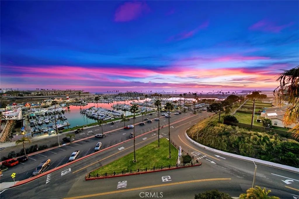 1200 N Harbor Drive North 7-C, Oceanside, CA 92054