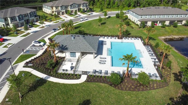 11346 VELVET APRICOT DRIVE, Land O Lakes, FL 34638