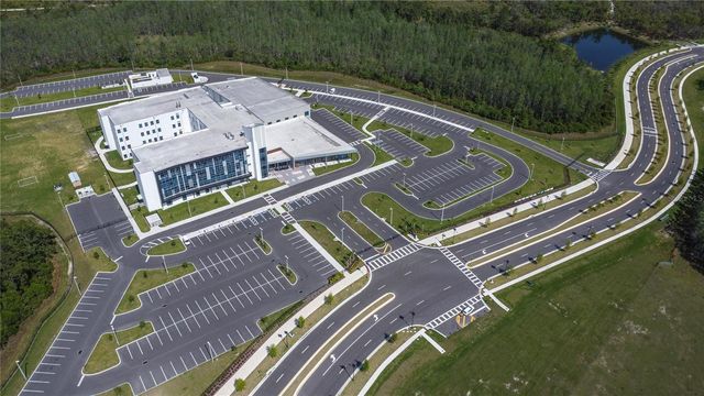 11346 VELVET APRICOT DRIVE, Land O Lakes, FL 34638