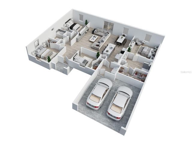 4739 SW 159TH LANE ROAD, Ocala, FL 34473