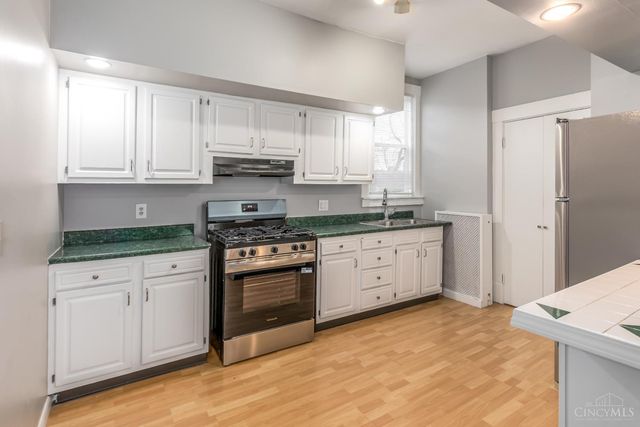 268 Hanover Street, Hamilton, OH 45011