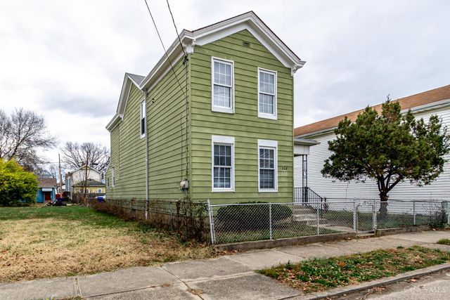 268 Hanover Street, Hamilton, OH 45011