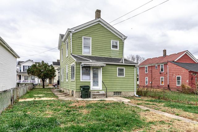 268 Hanover Street, Hamilton, OH 45011