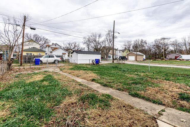 268 Hanover Street, Hamilton, OH 45011