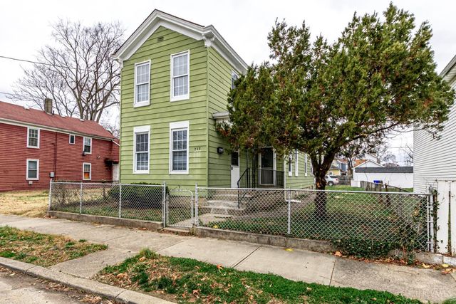 268 Hanover Street, Hamilton, OH 45011