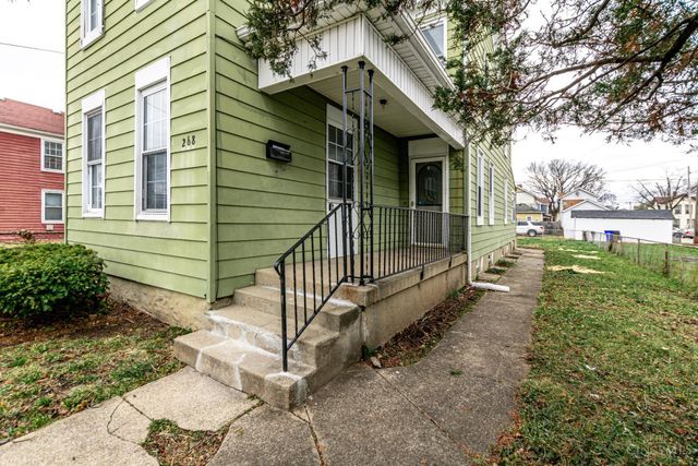 268 Hanover Street, Hamilton, OH 45011