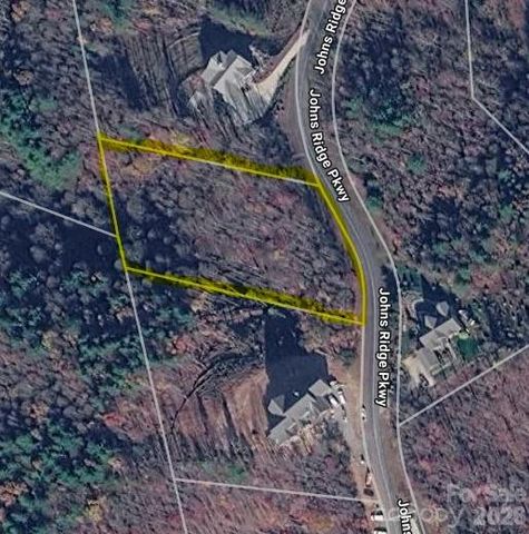 0000 Johns Ridge Parkway, Lenoir, NC 28645