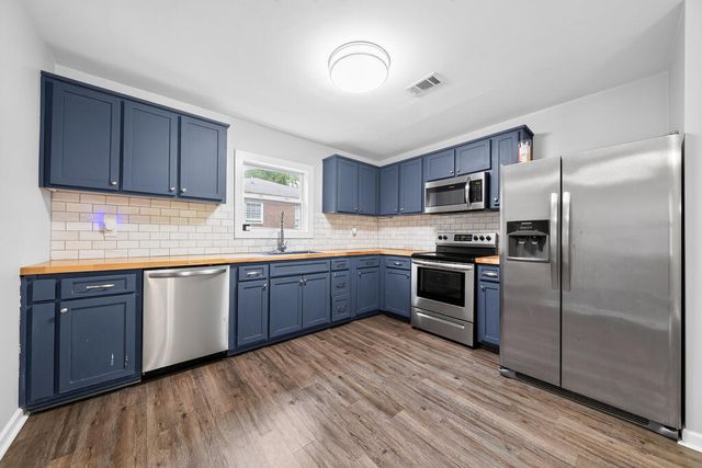 1301 S Dixon Drive, Columbus, GA 31906