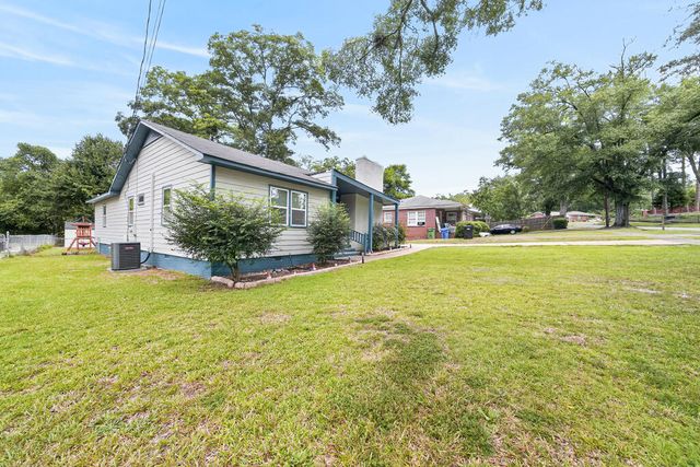 1301 S Dixon Drive, Columbus, GA 31906