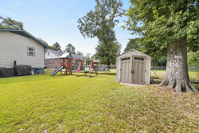 1301 S Dixon Drive, Columbus, GA 31906