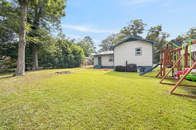 1301 S Dixon Drive, Columbus, GA 31906