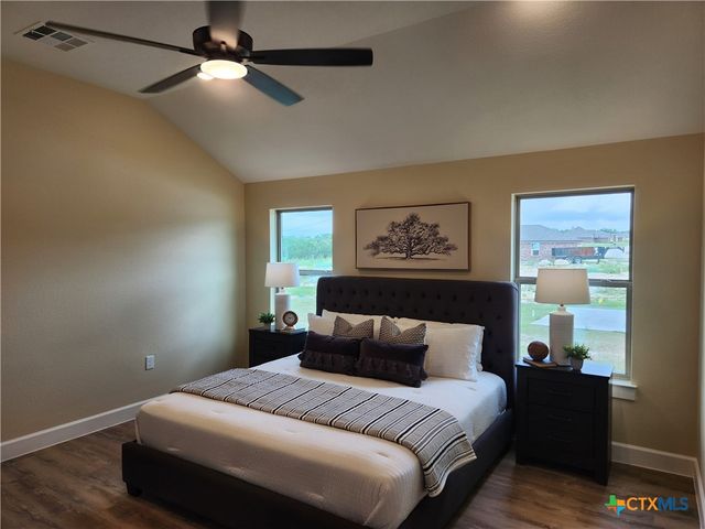3172 Fish Pond Drive, Copperas Cove, TX 76522