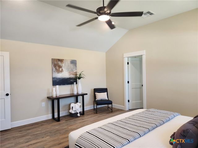3172 Fish Pond Drive, Copperas Cove, TX 76522