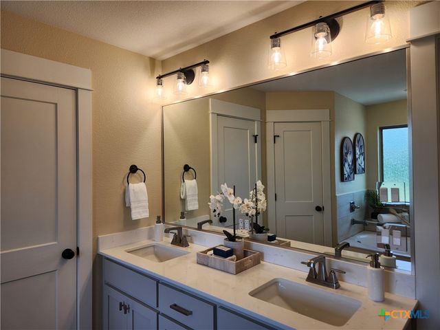 3172 Fish Pond Drive, Copperas Cove, TX 76522