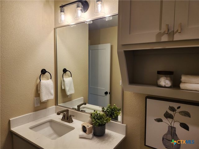 3172 Fish Pond Drive, Copperas Cove, TX 76522