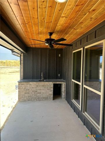 3172 Fish Pond Drive, Copperas Cove, TX 76522
