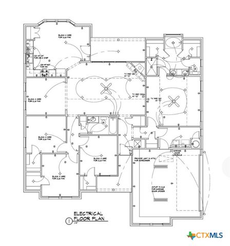 3172 Fish Pond Drive, Copperas Cove, TX 76522