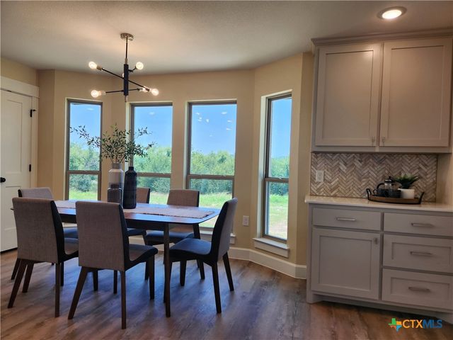3172 Fish Pond Drive, Copperas Cove, TX 76522
