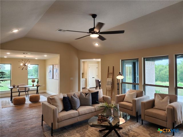 3172 Fish Pond Drive, Copperas Cove, TX 76522