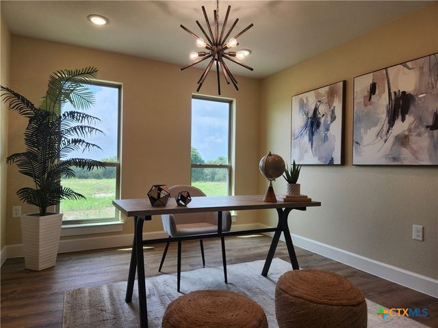 3172 Fish Pond Drive, Copperas Cove, TX 76522