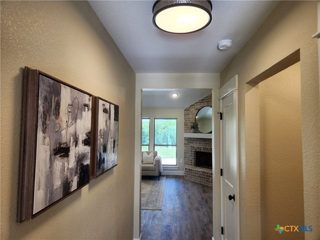 3172 Fish Pond Drive, Copperas Cove, TX 76522