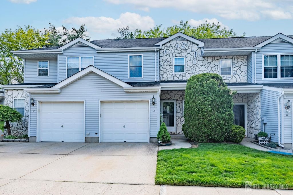 13 Mine Road, Jamesburg, NJ 08831