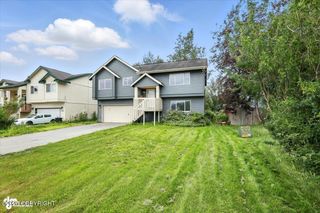 1250 W Josselin Lane, Palmer, AK 99645