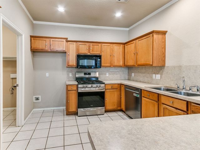 5913 SE 67th Street, Oklahoma City, OK 73135
