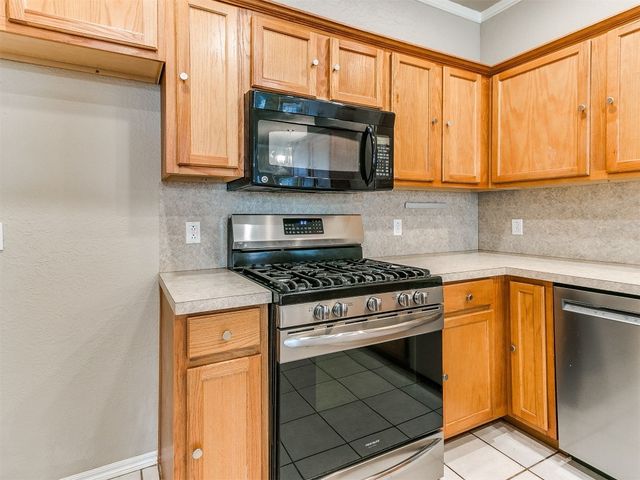 5913 SE 67th Street, Oklahoma City, OK 73135