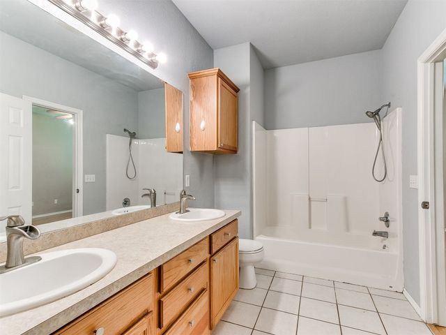 5913 SE 67th Street, Oklahoma City, OK 73135
