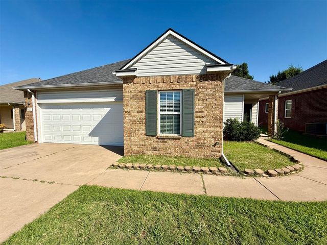 5913 SE 67th Street, Oklahoma City, OK 73135