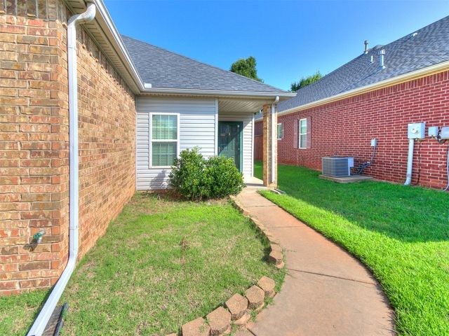 5913 SE 67th Street, Oklahoma City, OK 73135